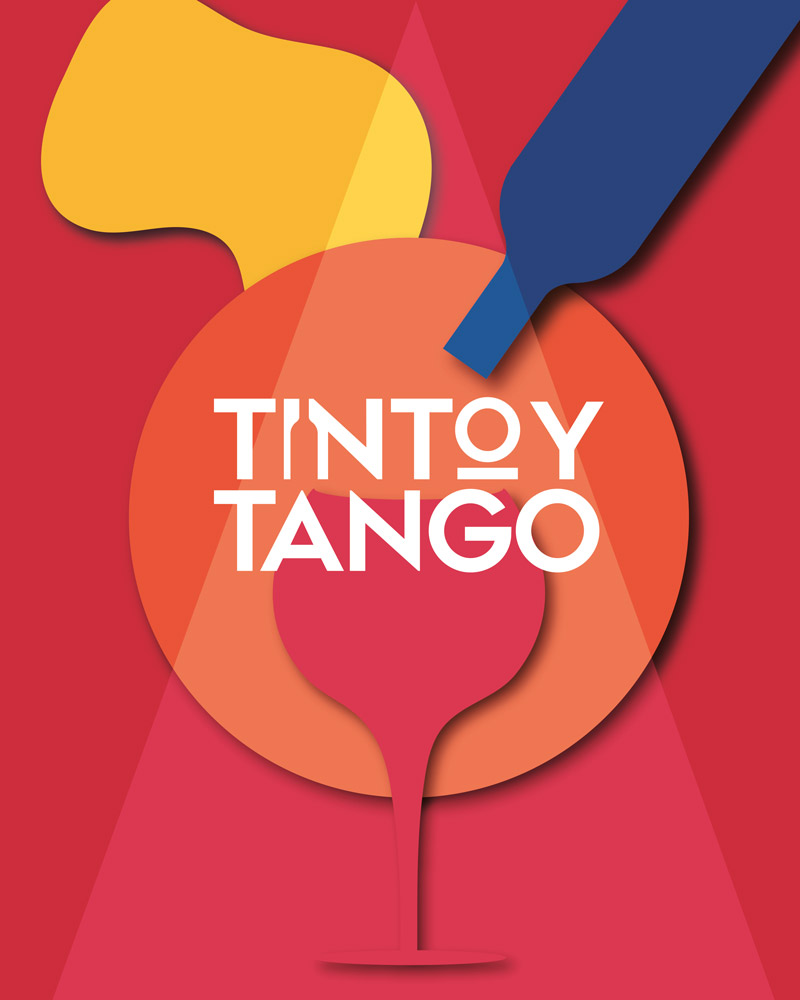Tinto y tango: una experiencia sin igual