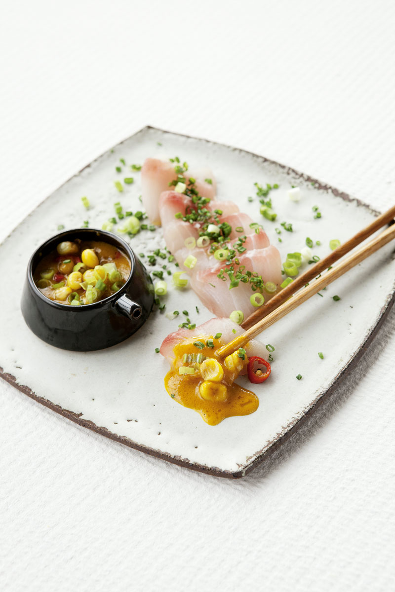 Recetas de semana santa