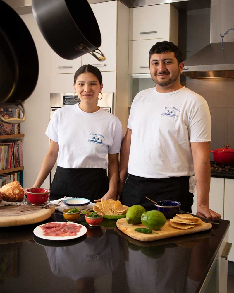 El poder de lo efímero: experiencias gastronómicas irrepetibles Titila