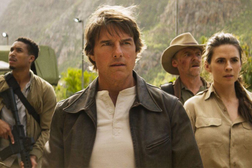 Peliculas junio