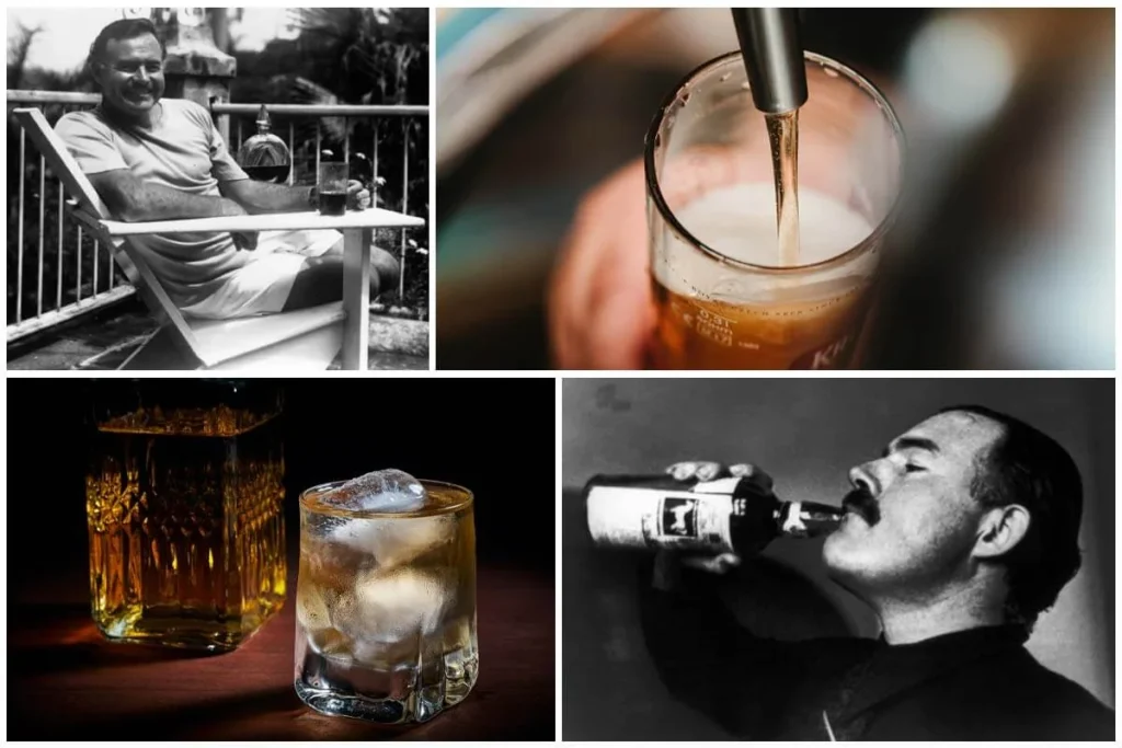 ¿es verdad que beber alcohol facilita hablar y escribir?