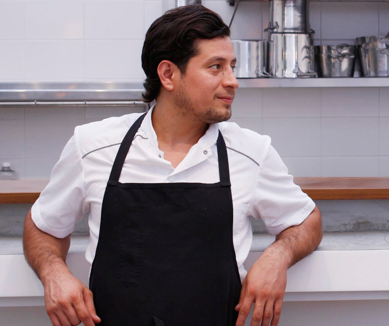 Vea las mejores cenas gourmet de bogotá en el davivienda restaurant tour alimentarte