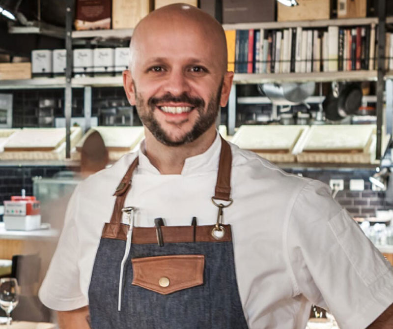 Conozca los 14 restaurantes que hacen parte del davivienda restaurant tour alimentarte