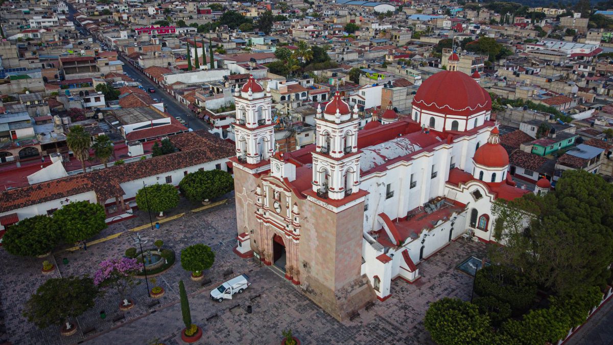 Los 11 nuevos pueblos mágicos para descubrir en su próximo viaje a méxico Tonatico