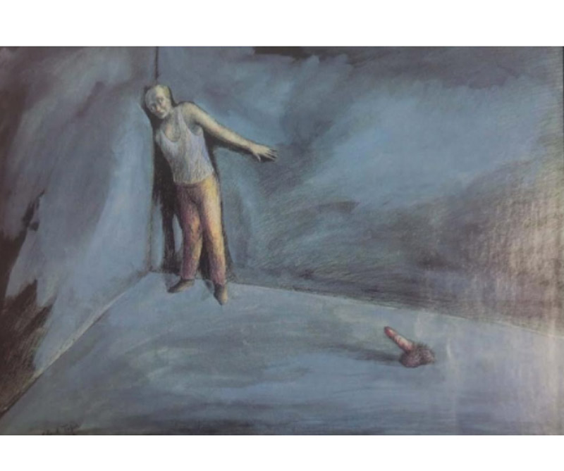 Conozca a los escritores de pluma y pincel