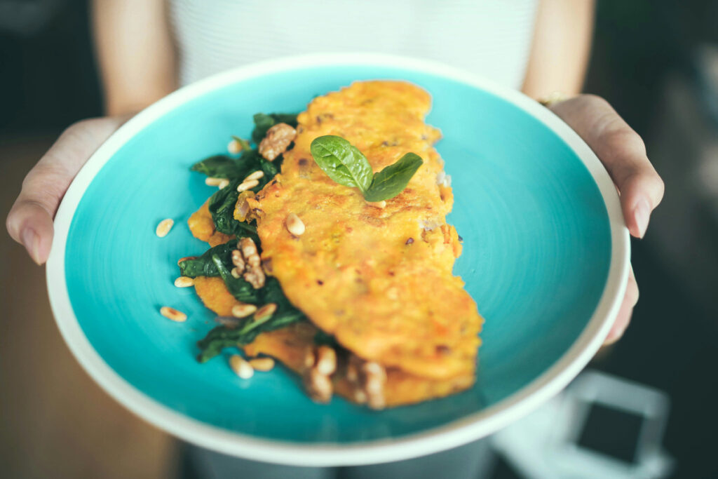 Recetas de desayuno, recetas de desayuno, tortilla de huevos,