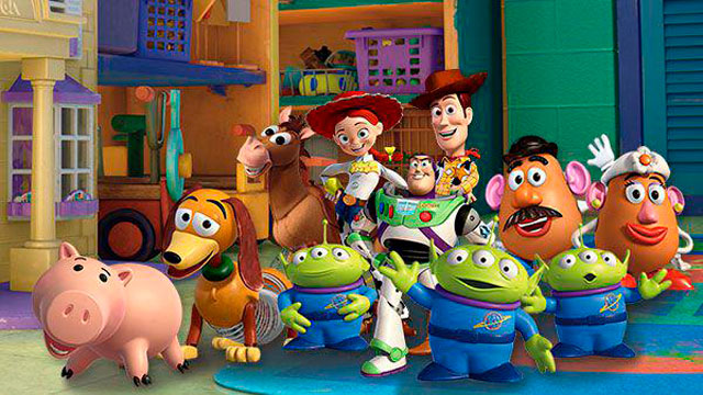 Conozca todos los estrenos que disney tiene hasta 2019