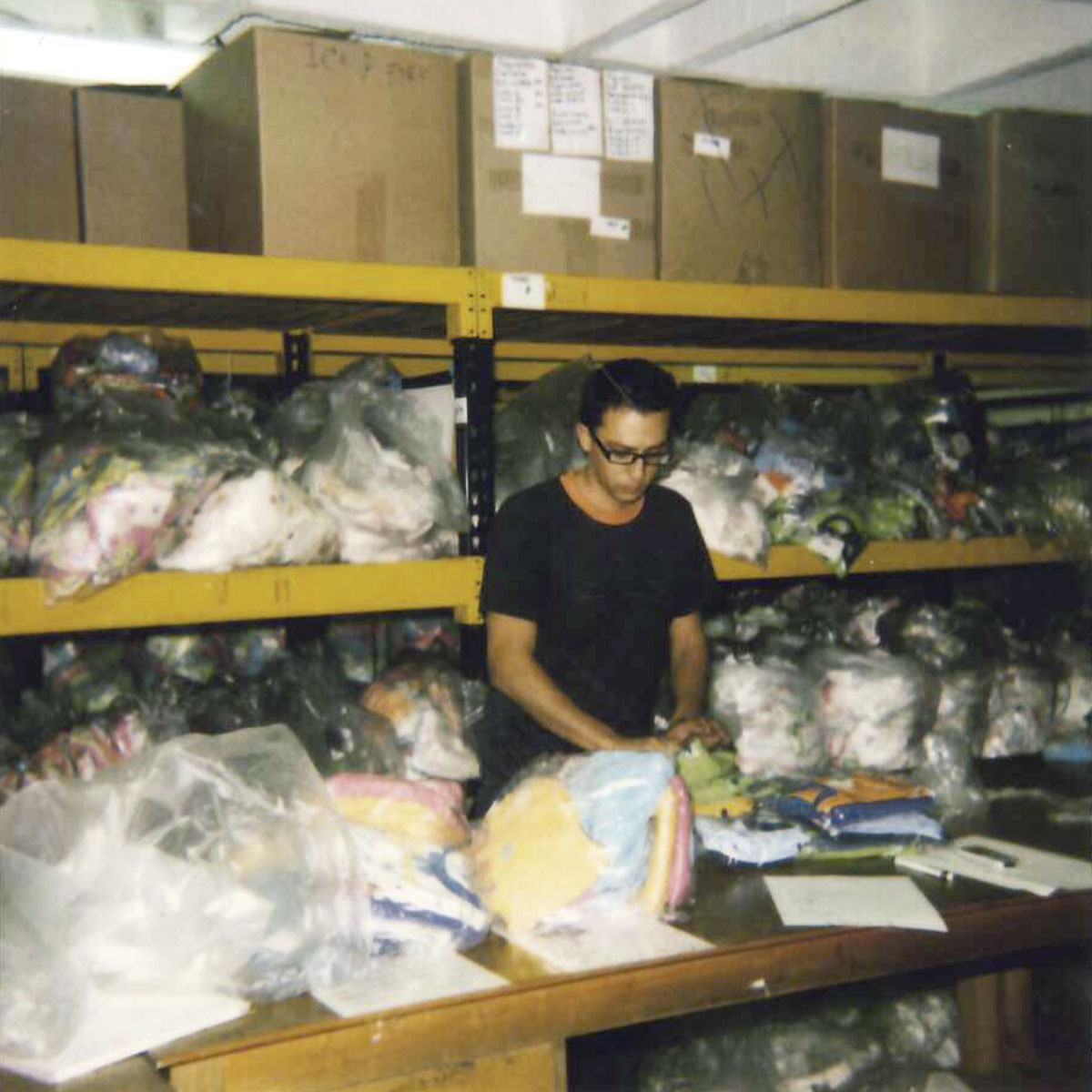 Andrés felipe solano