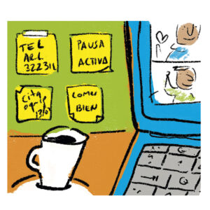 Trabajo remoto, ¿llegó para quedarse o se acerca su fin?