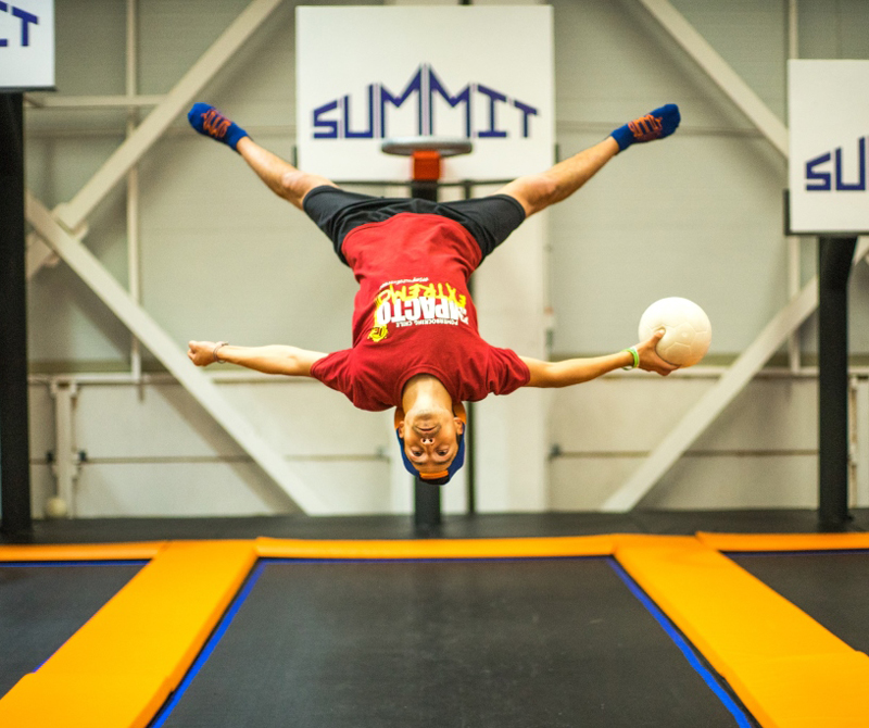 Tres planes diferentes para hacer en bogotá