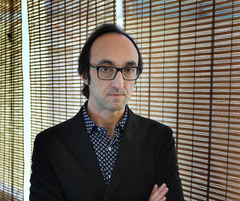 ‘trilogía de la guerra’ de agustín fernández mallo gana el premio biblioteca breve