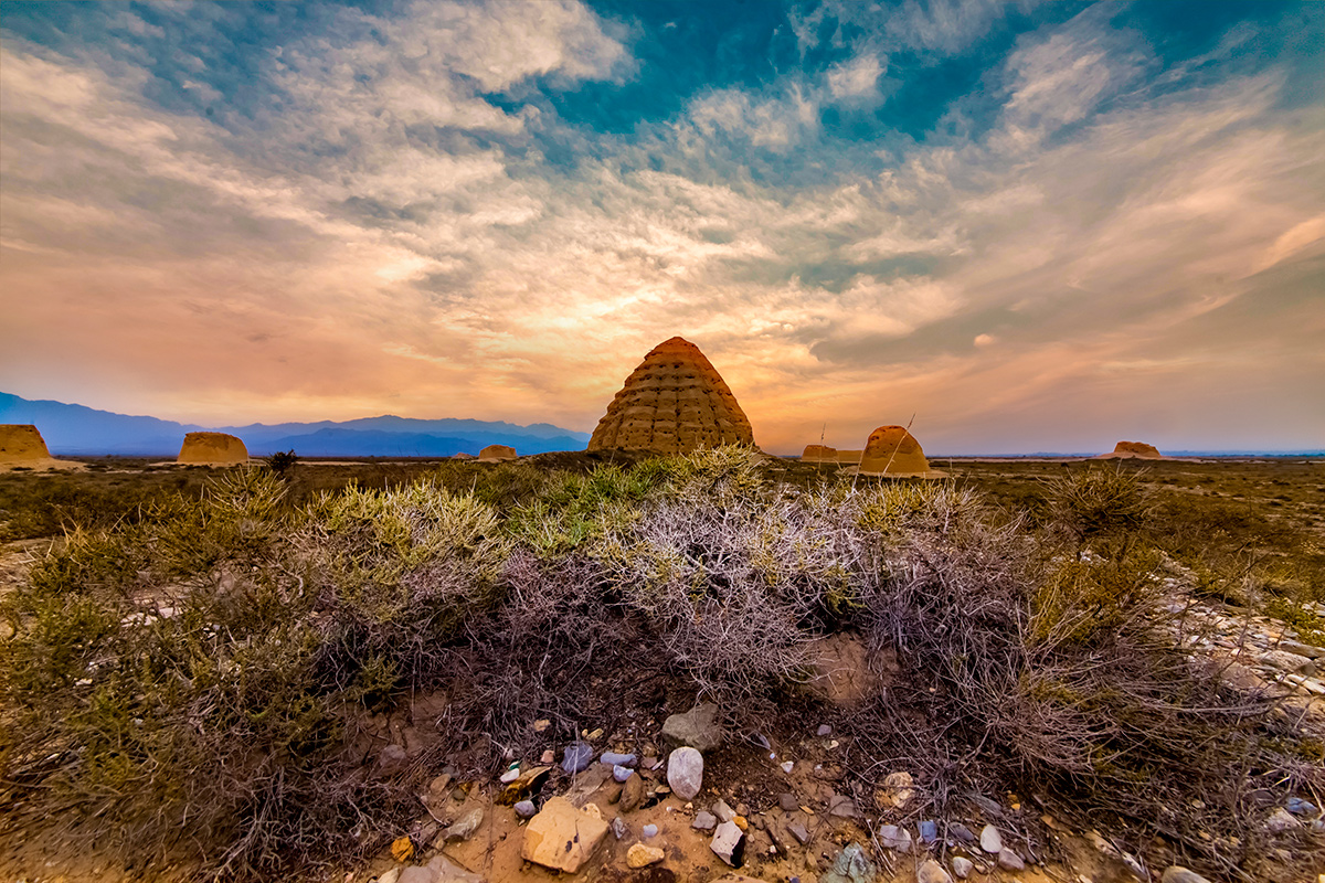 Estos son los 10 lugares más impresionantes que la UNESCO proclamó Patrimonio Mundial en 2025