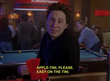 Tome como su personaje favorito