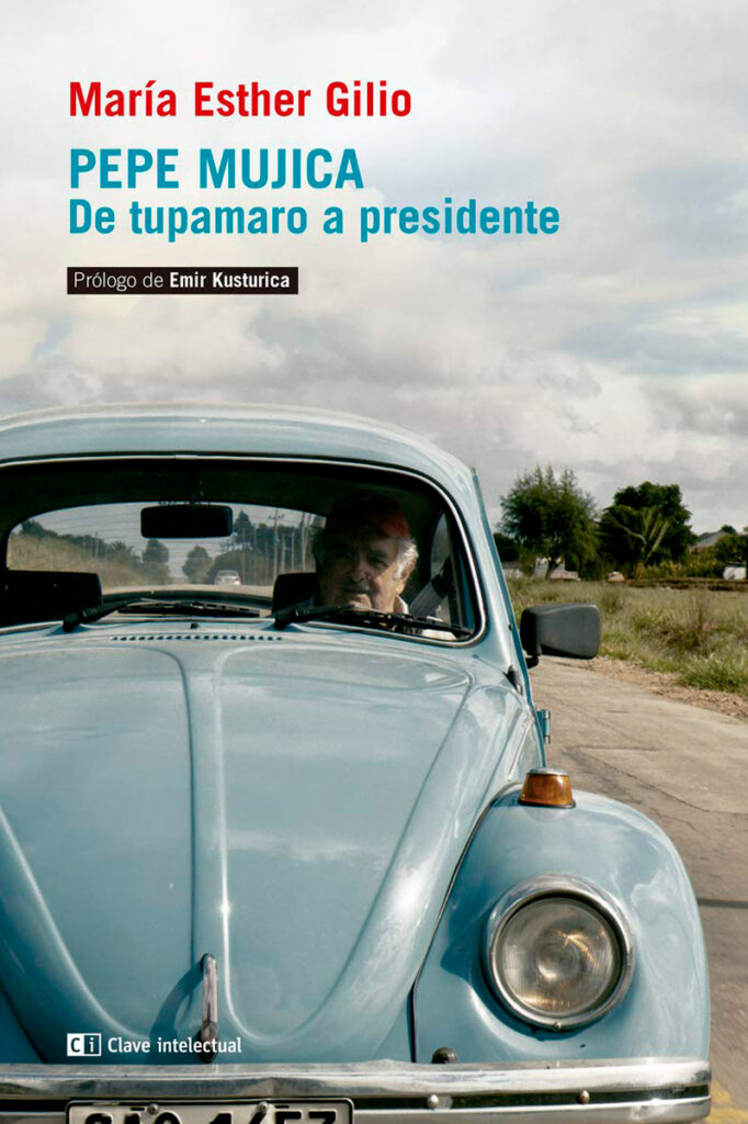 Cinco libros para entender a josé ‘pepe’ mujica Cinco libros para entender a josé ‘pepe’ mujica