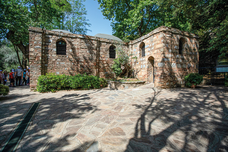 Turquía: un viaje por estambul, capadocia y éfeso Turquía: un viaje por estambul, capadocia y éfeso