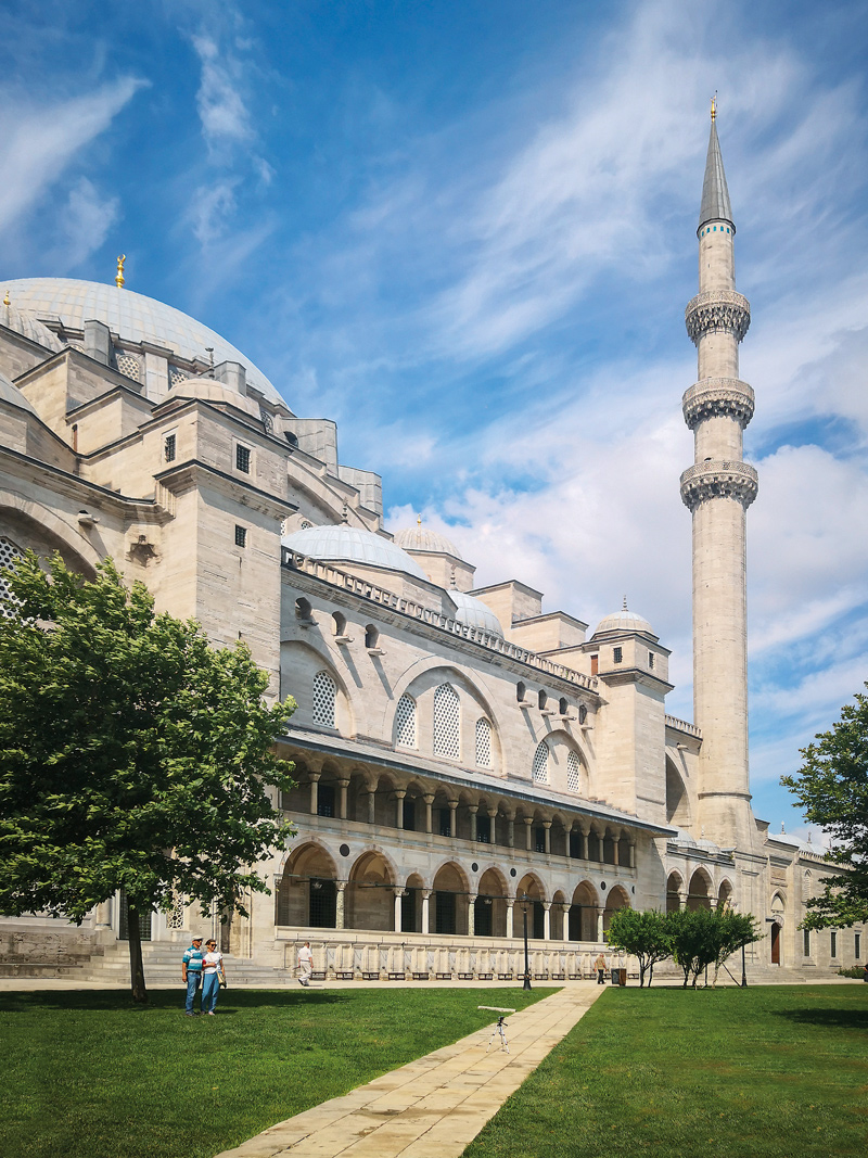Turquía: un viaje por estambul, capadocia y éfeso Turquía: un viaje por estambul, capadocia y éfeso
