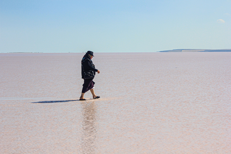 Turquía: un viaje por estambul, capadocia y éfeso Golu