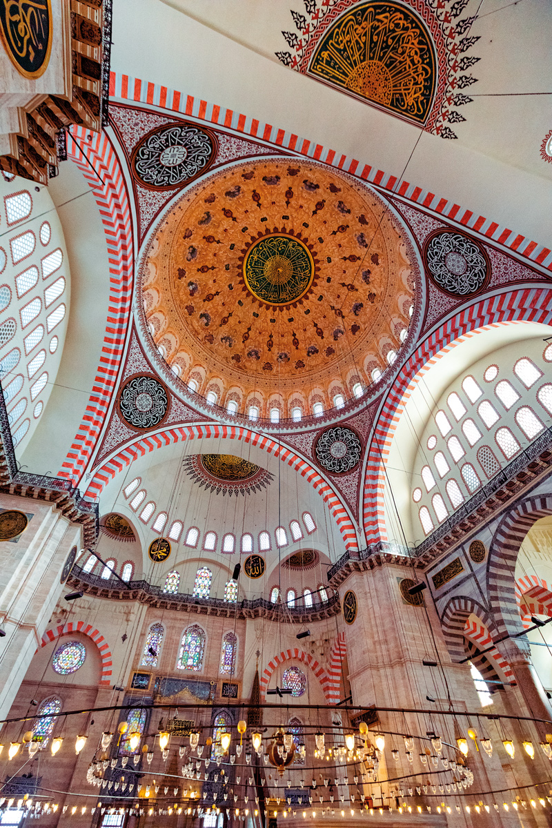 Turquía: un viaje por estambul, capadocia y éfeso Santa sofía