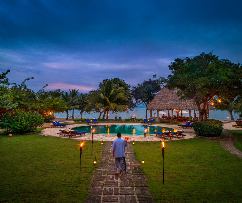 ¿sabía que francis ford coppola es hotelero?