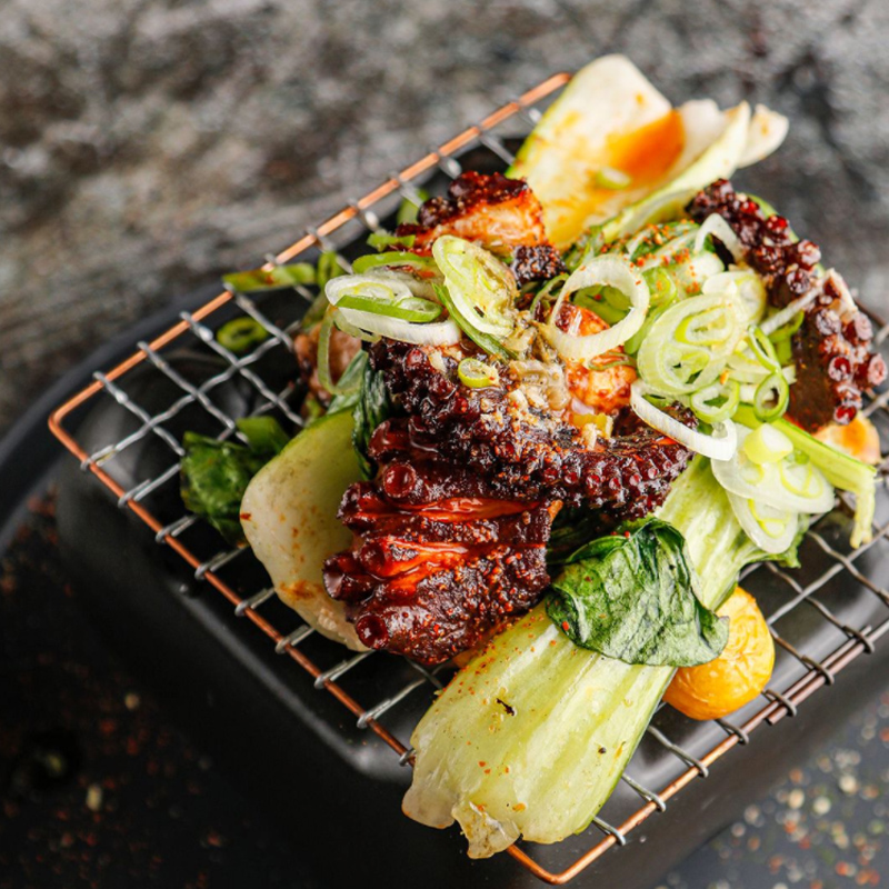 Concurso diners: gánese una cena para dos en cocina abierta de bogotá