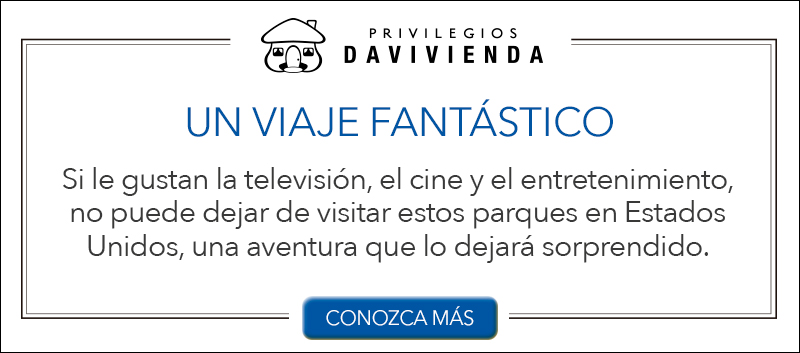 Jamaica y Orlando: dos destinos que no se puede perder 1