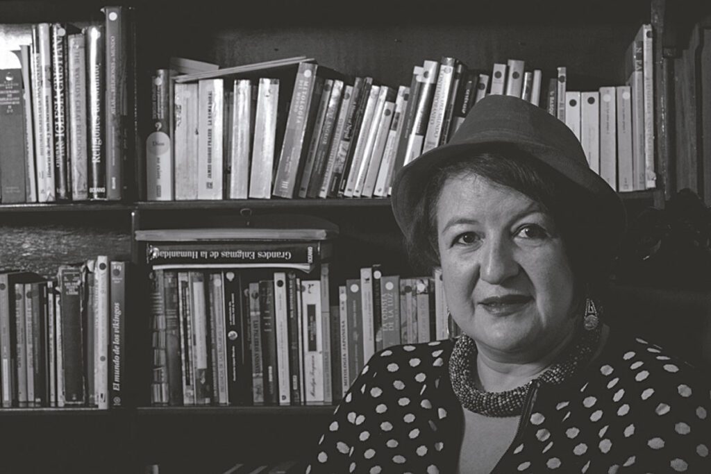 Diana uribe