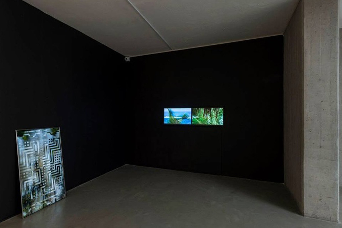 Obra digital monika bravo