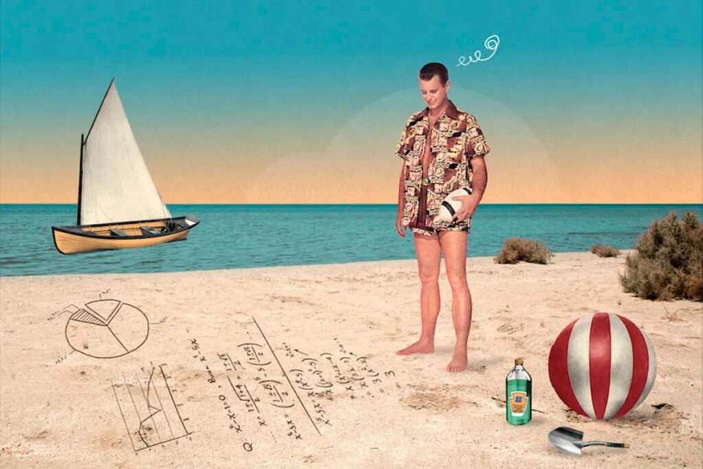 Guía sencilla para elaborar el presupuesto de sus próximas vacaciones