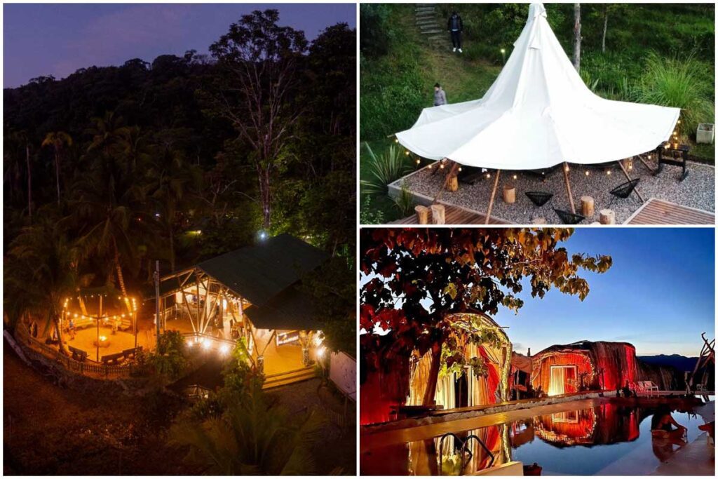 Vacaciones en colombia