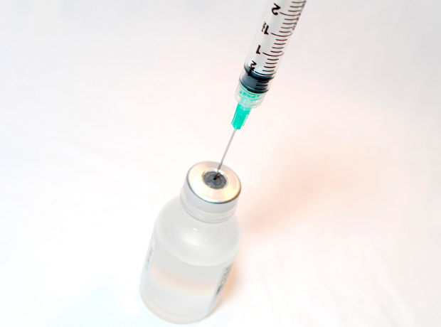 ¿qué avances científicos hay en la lucha contra el sida? Vacuna_620x460