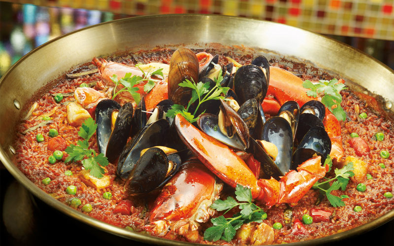 Guía para redescubrir las vegas