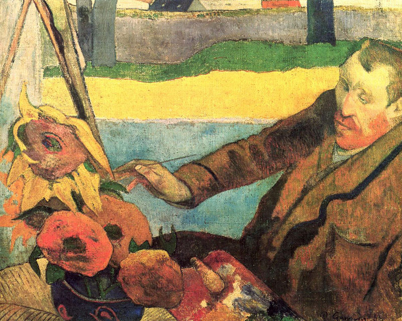 170 años de paul gauguin