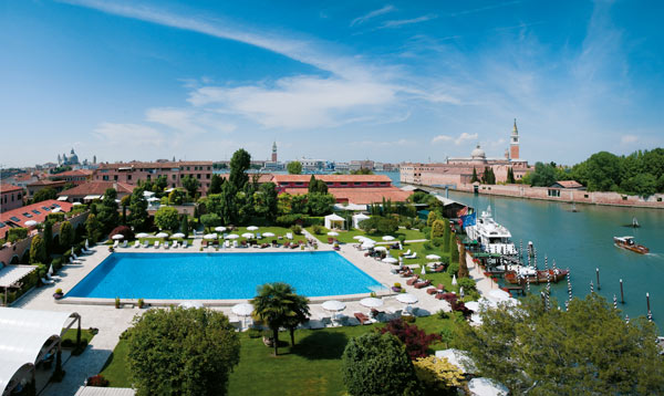 Venecia y las dolomitas: arte y montaña en italia