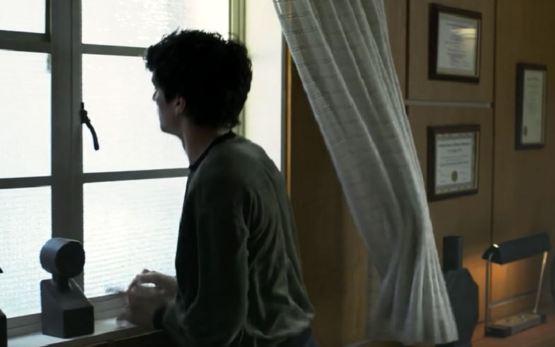 Estos son todos los finales de ‘bandersnatch’, la película interactiva de black mirror