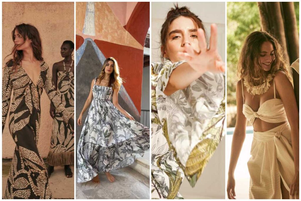 ¿cómo vestirse para una fiesta elegante en tierra caliente? Vestirse para fiesta en tierra caliente