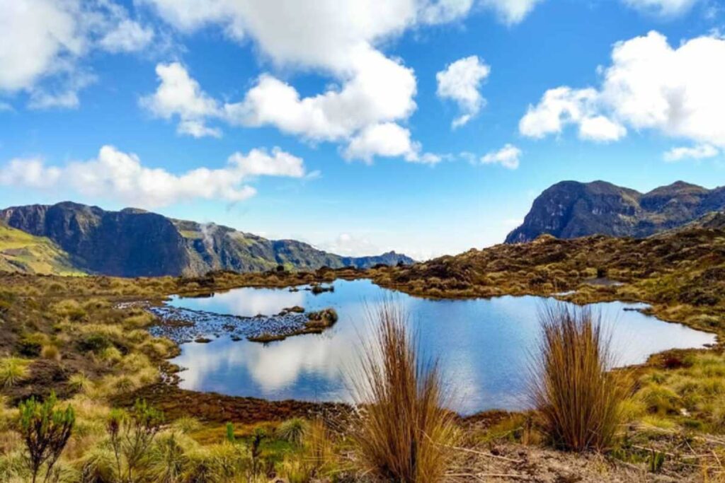 La florida, uno de los pueblos más hermosos de colombia