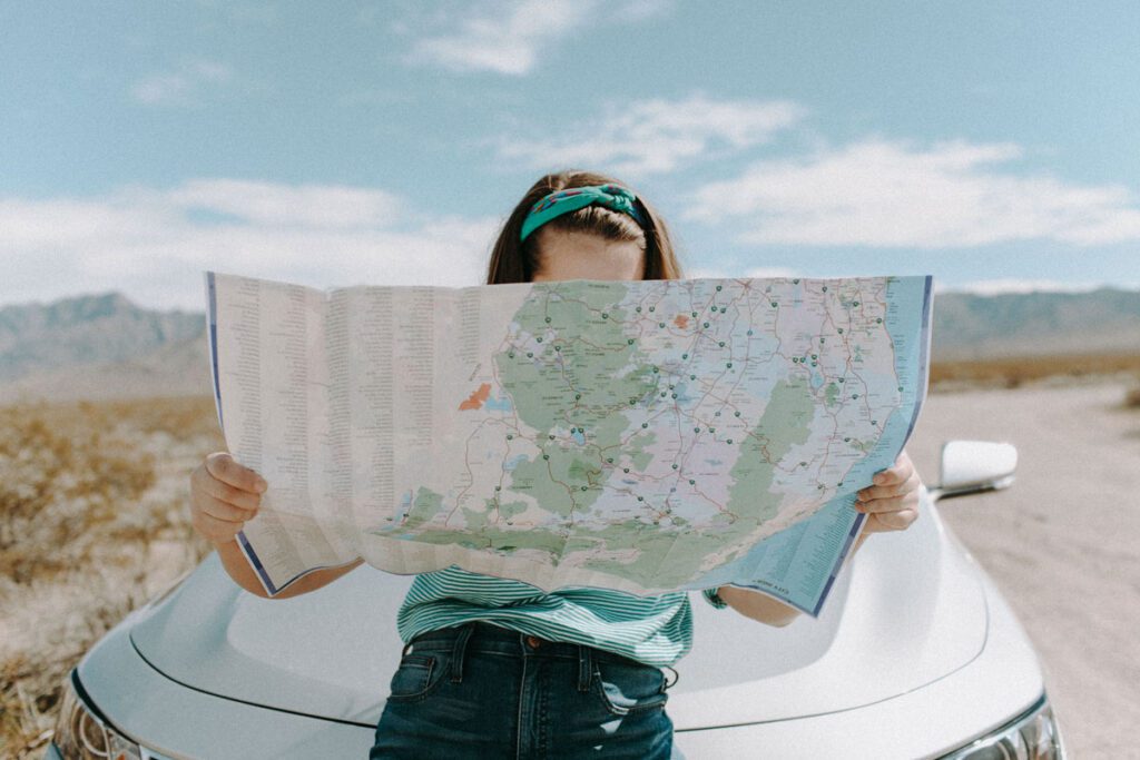 Así está viajando la gente durante pandemia según booking y airbnb Booking