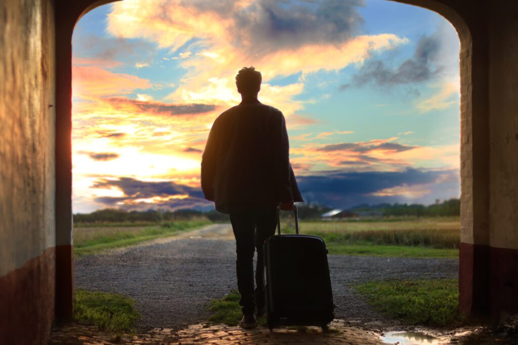 Consejos para viajar sin contaminar y cuidar el medioambiente