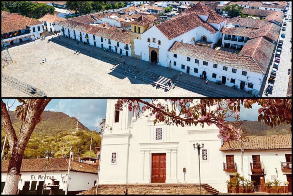 Viaje a villa de leyva y guaduas con privilegios davivienda Villa de leyva