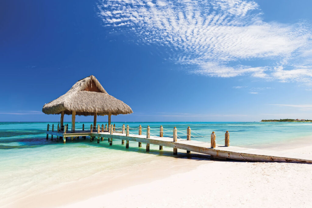 Punta cana, república dominicana