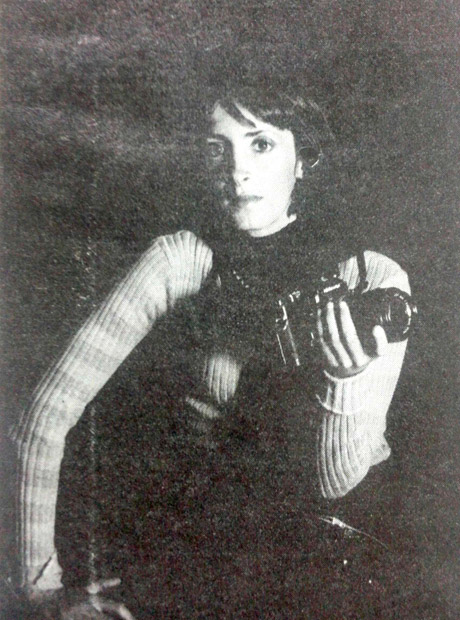 Vicky de Ospina, mujeres en Colombia