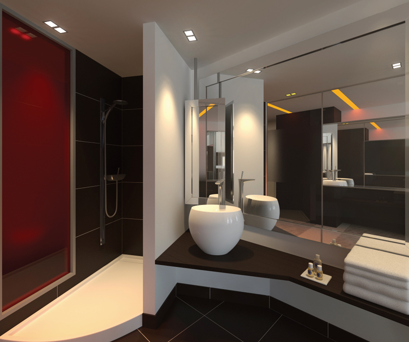 El vidrio, su mejor aliado para lograr un diseño a su medida