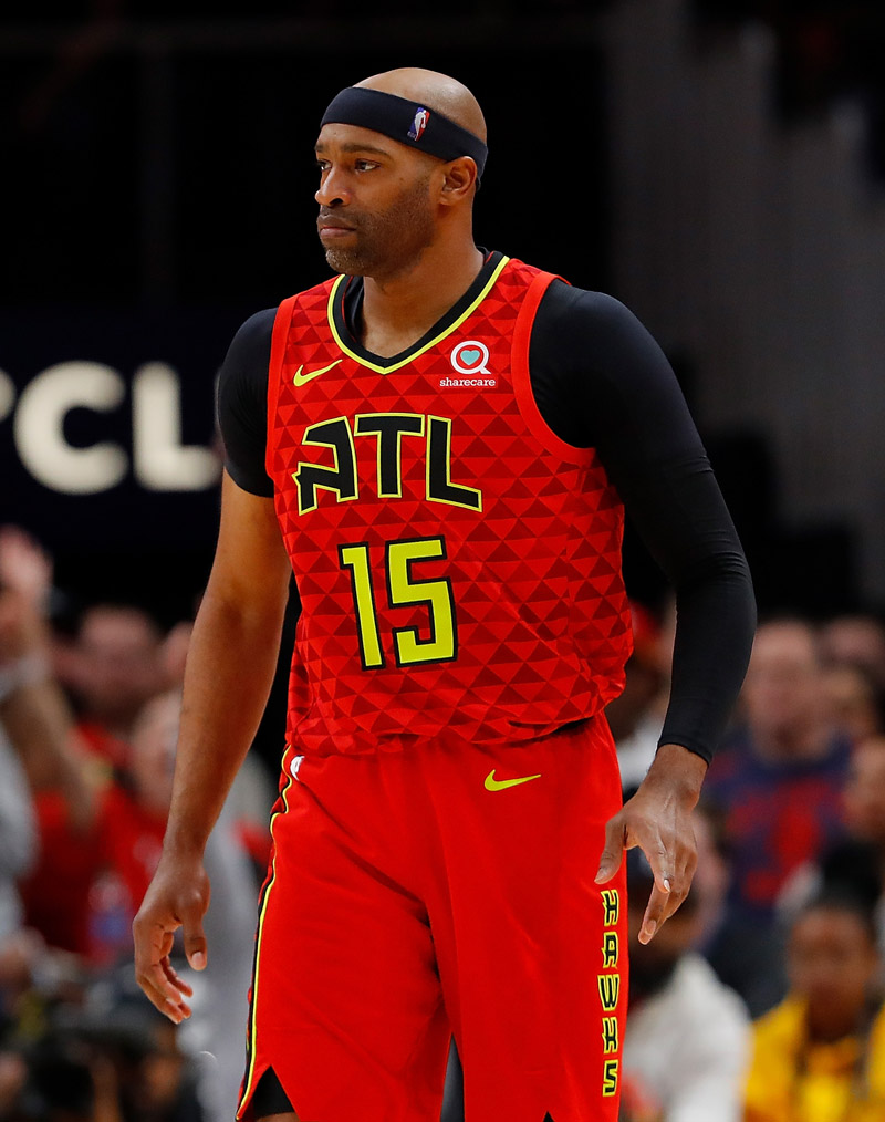 Los deportistas veteranos que no pierden vigencia