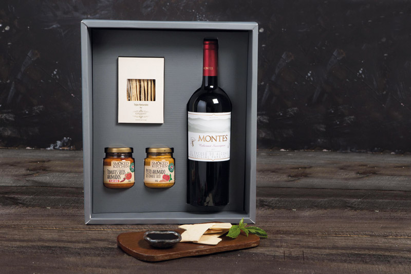 Privilegios davivienda: tres vinos para despedir el año