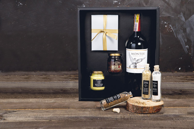 Privilegios davivienda: tres vinos para despedir el año