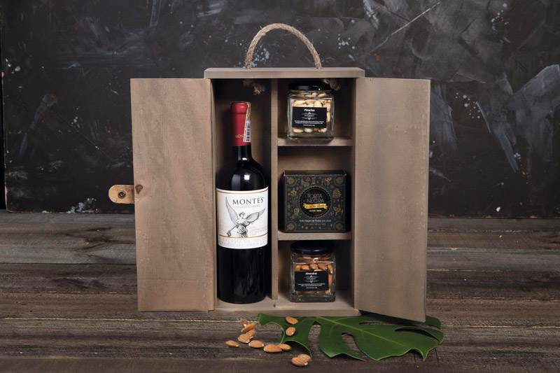 Privilegios davivienda: tres vinos para despedir el año