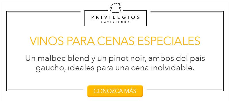 Vinos: la combinación perfecta de sabores Vinos: la combinación perfecta de sabores