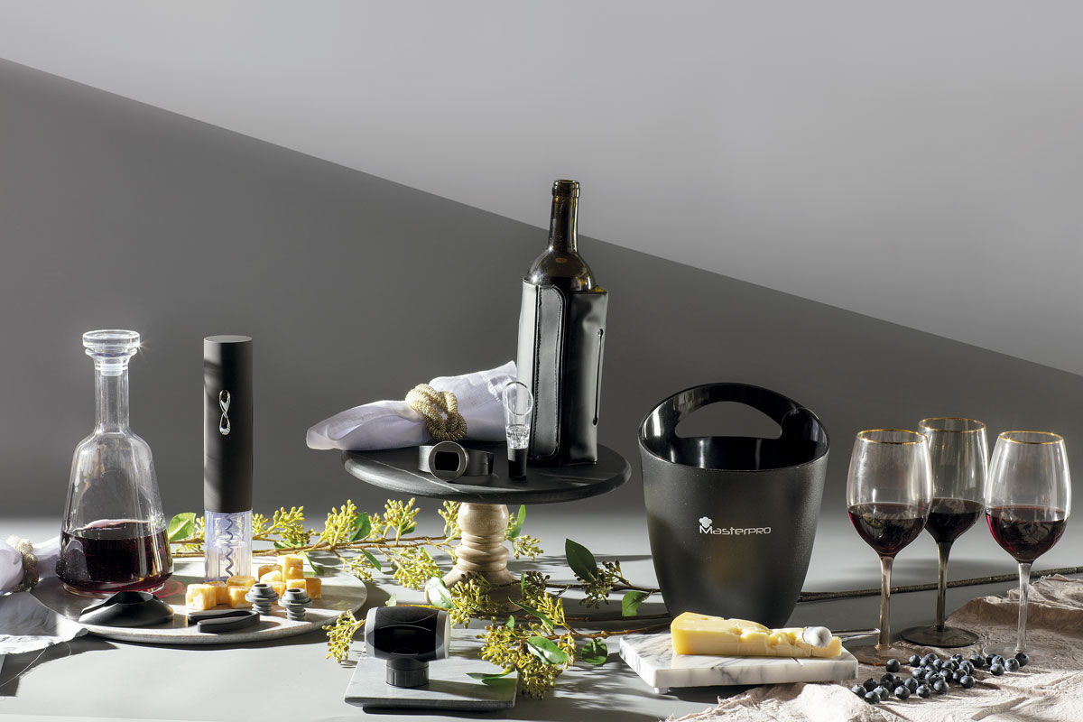 Sensaciones del vino