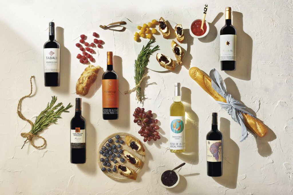 Explore estos 6 vinos para aprender el arte de maridar Vinos para aprender a maridar
