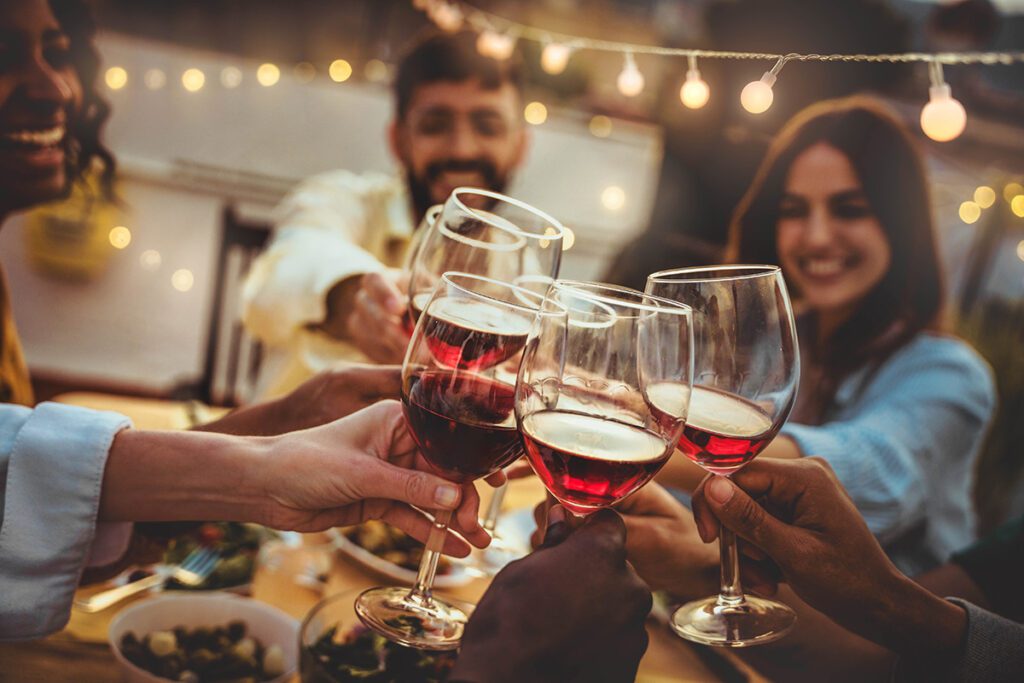 ¿qué vino es mejor para maridar con empanada? Empanada y vino, maridaje